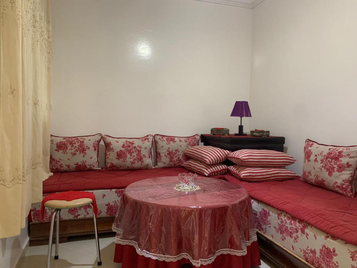 Residence Martil Deluxe Kültér fotó
