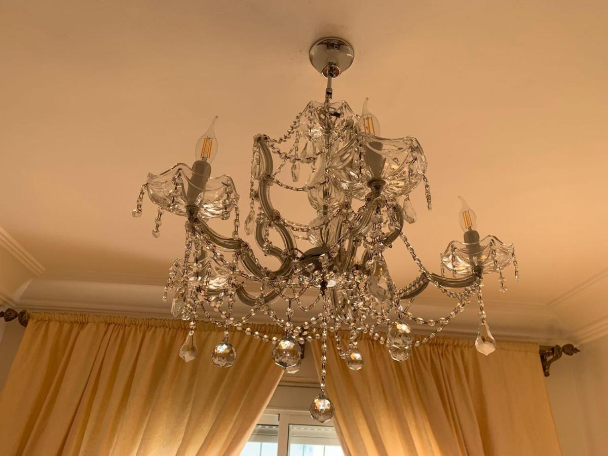 Residence Martil Deluxe Kültér fotó