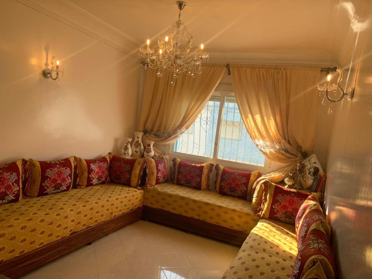 Residence Martil Deluxe Kültér fotó