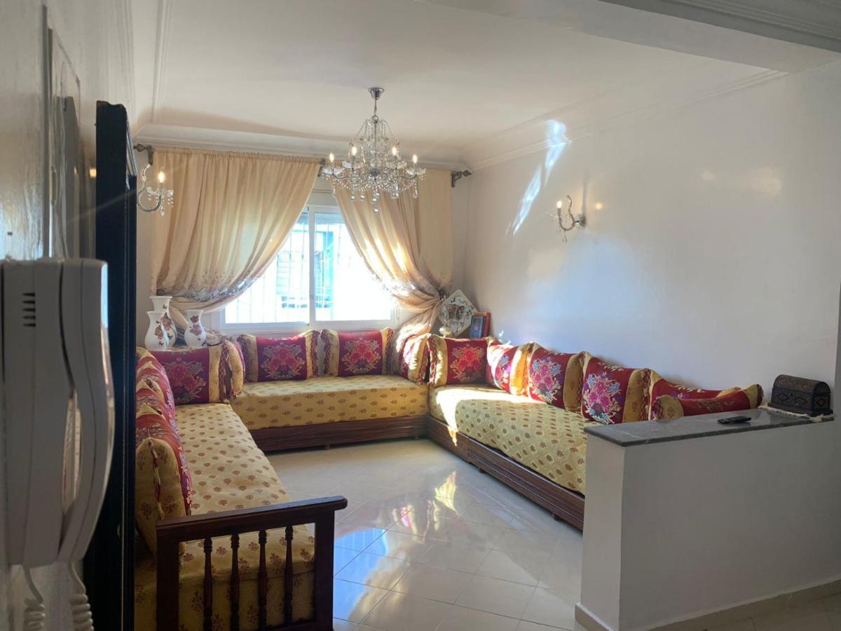 Residence Martil Deluxe Kültér fotó