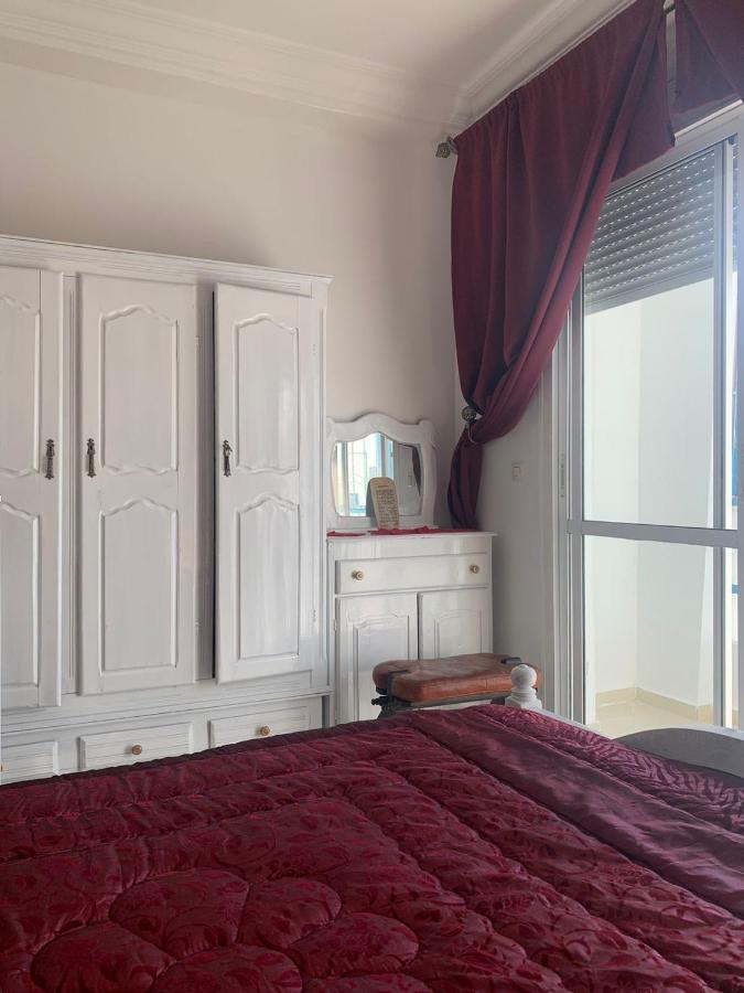 Residence Martil Deluxe Kültér fotó