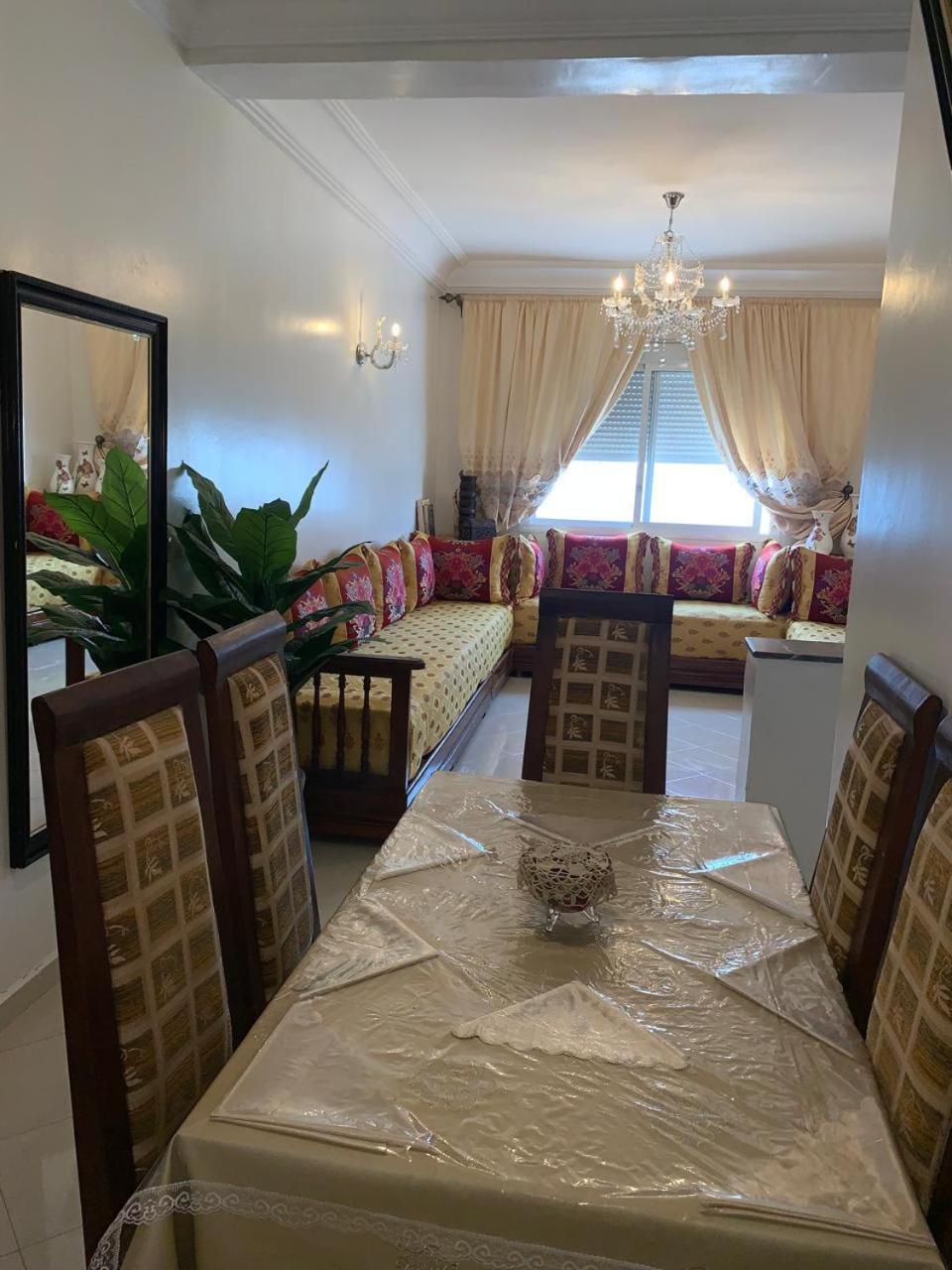 Residence Martil Deluxe Kültér fotó